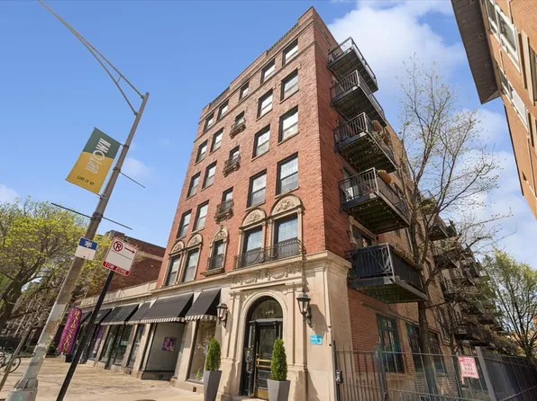 4144 N Sheridan Rd APT 109, Chicago, IL 60613