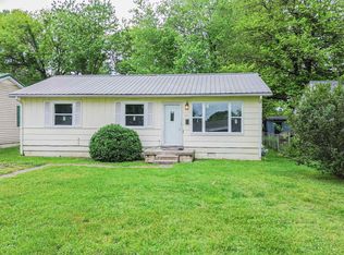 2907 Georgia St, Paducah, KY 42003