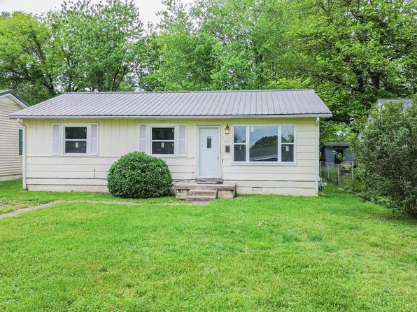 2907 Georgia St, Paducah, KY 42003