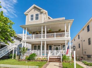1741 Central Ave #1741, Ocean City, NJ 08226