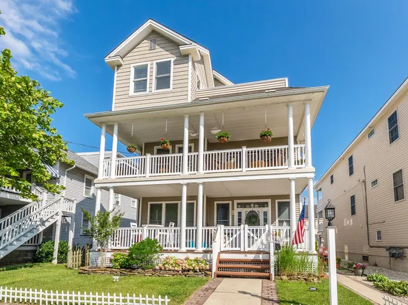 1741 Central Ave #1741, Ocean City, NJ 08226