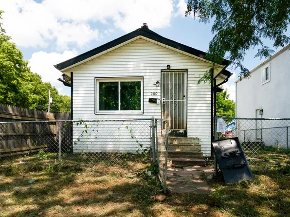 200 Schultz Ave, Columbus, OH 43222