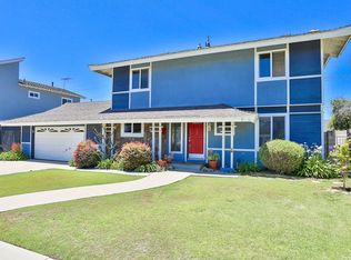 18943 Santa Madrina Cir, Fountain Valley, CA 92708