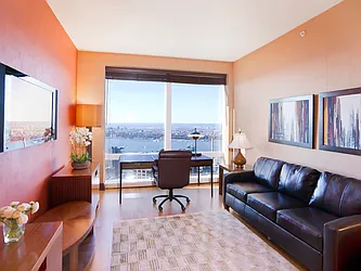 Rented by Sotheby's International Realty