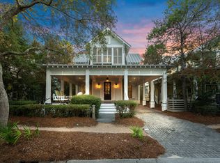 136 Silver Laurel Way, Santa Rosa Beach, FL 32459