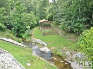 335 Burns Hollow Rd, Waynesboro, TN 38485