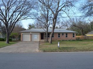 3725 Springdale Rd, Fort Worth, TX 76111