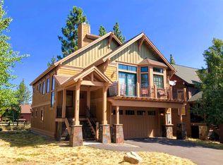 9731 Sean Pl, Truckee, CA 96161