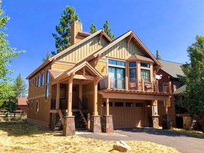 9731 Sean Pl, Truckee, CA, 96161