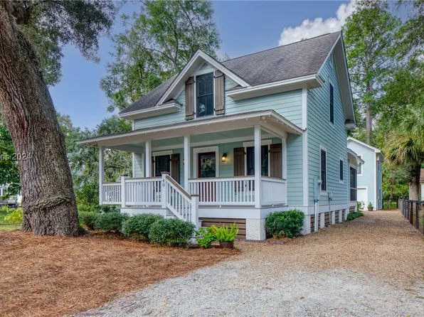 40 Wharf St, Bluffton, SC 29910