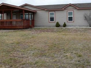 42 Mountain West Loop, Winston, MT 59647