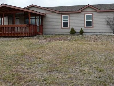 42 Mountain West Loop, Winston, MT, 59647