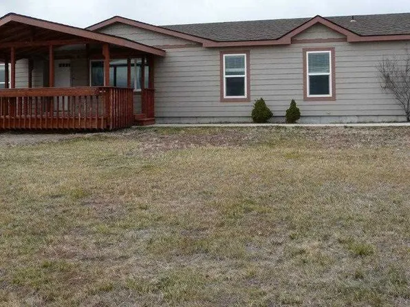 42 Mountain West Loop, Winston, MT 59647