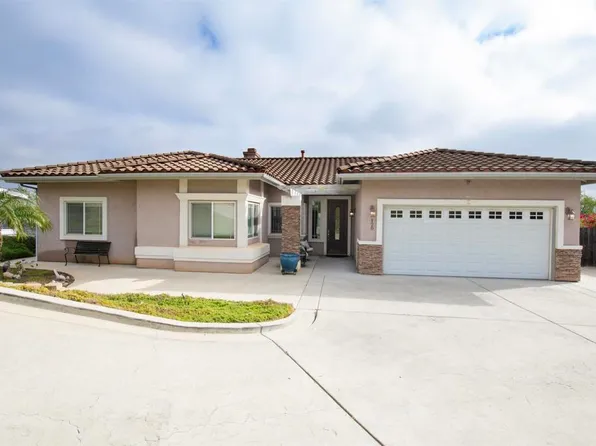 120 N Upas St, Escondido, CA 92025