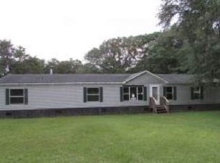 19462 NW 137th Ln, Lake Butler, FL 32054