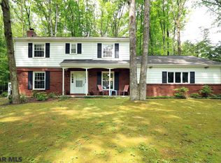 1651 Dogwood Cir, State College, PA 16803