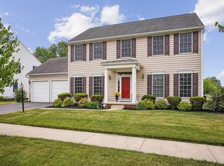 5415 Snider Loop, New Albany, OH 43054