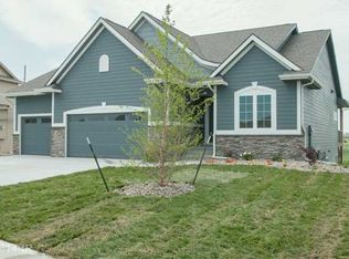 1635 NW 27th Ct, Ankeny, IA 50021