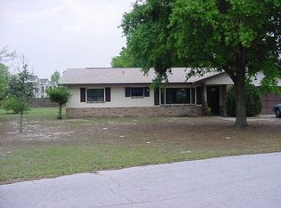 3385 Palmetto St, Mount Dora, FL 32757