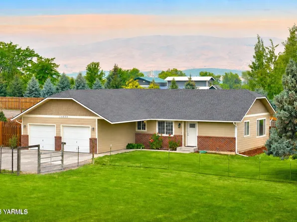 14809 Douglas Rd, Yakima, WA 98908