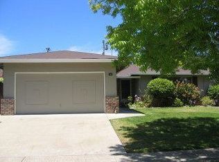 1591 Parrot Ave, Sunnyvale, CA 94087