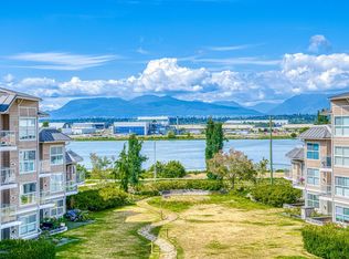 5880 Dover Cres #426, Richmond, BC V7C5P5