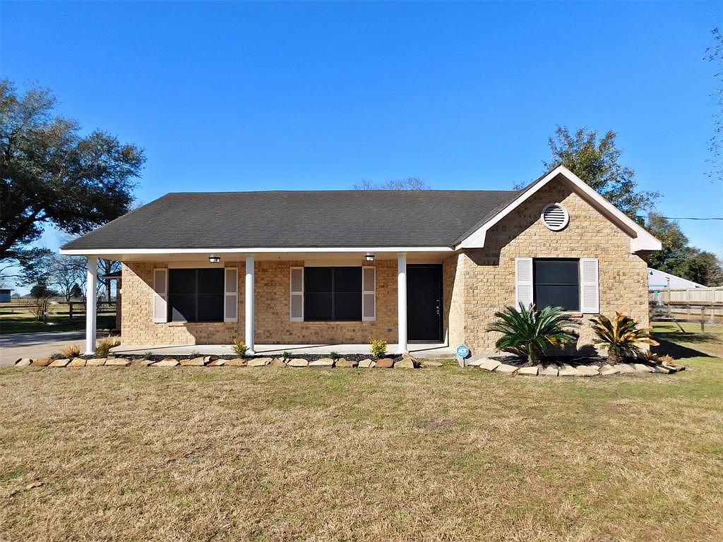 847 S Fm 331 Rd, Sealy, TX 77474 Zillow
