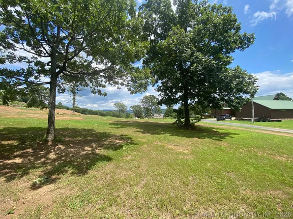 15857 W Dogwood Rd, Park Hill, OK 74451