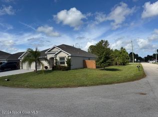 791 Montrose St SE, Palm Bay, FL 32909