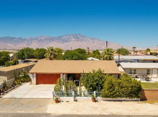 30255 Arbol Real, Thousand Palms, CA 92276
