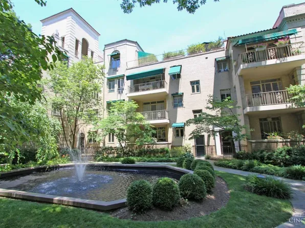 2372 Madison Rd Unit W2c, Cincinnati, OH 45208
