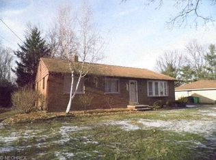 7578 Kitner Blvd, Northfield, OH 44067