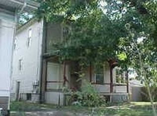 1066 Blue Ave, Zanesville, OH 43701