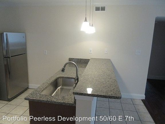 5th image of 60 E 7th Ave #A