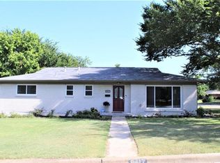 8417 Palo Duro Ct, Fort Worth, TX 76116