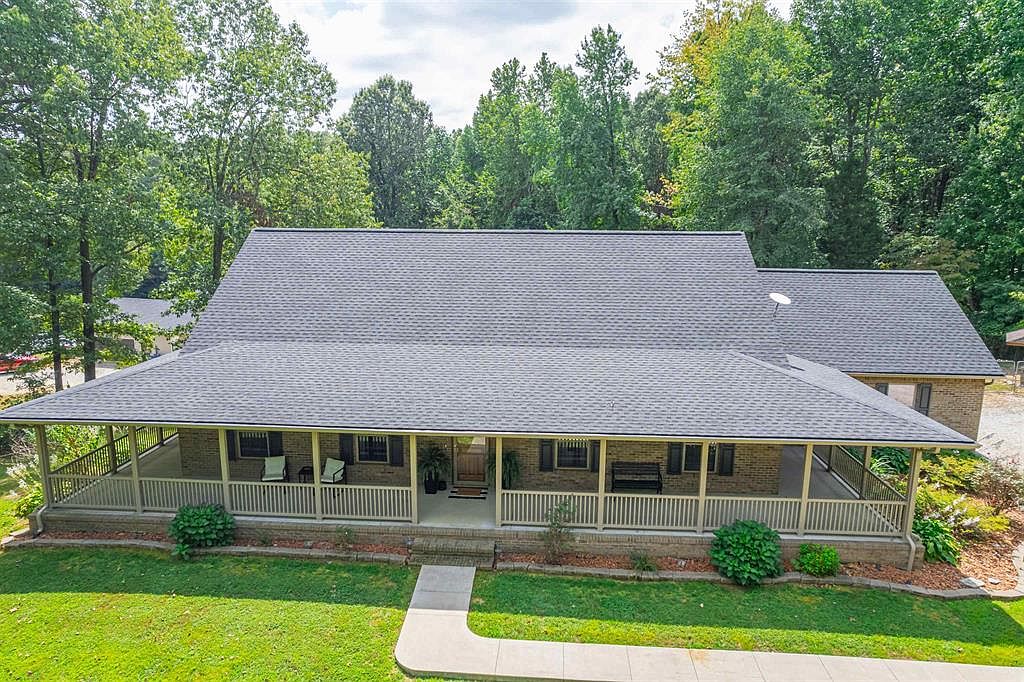 67 Chappell Ln, Lewisport, KY 42351 Zillow