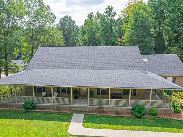 67 Chappell Ln, Lewisport, KY 42351