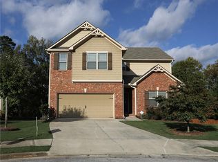 1366 Castleberry Dr, Buford, GA 30518