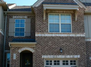 2069 Newark Ln, Thompsons Station, TN 37179