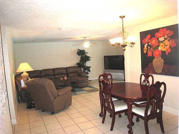 Large Open Floor Plan