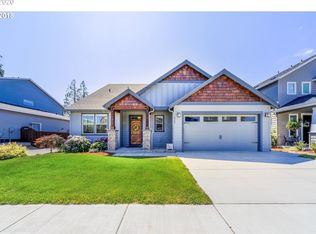 4305 N Ridgefield Woods Dr, Ridgefield, WA 98642