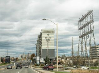 655 Dixon Rd, Toronto, ON M9W1J3