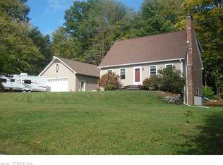 14 School Rd, Bolton, CT 06043