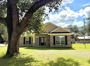 12411 Jessamine St, Magnolia Springs, AL 36555