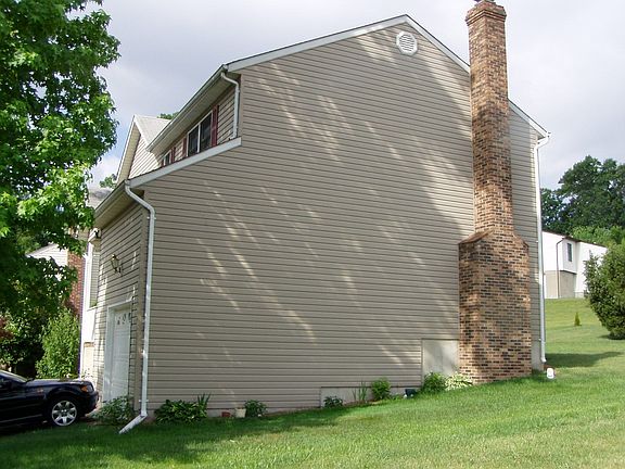 Side View