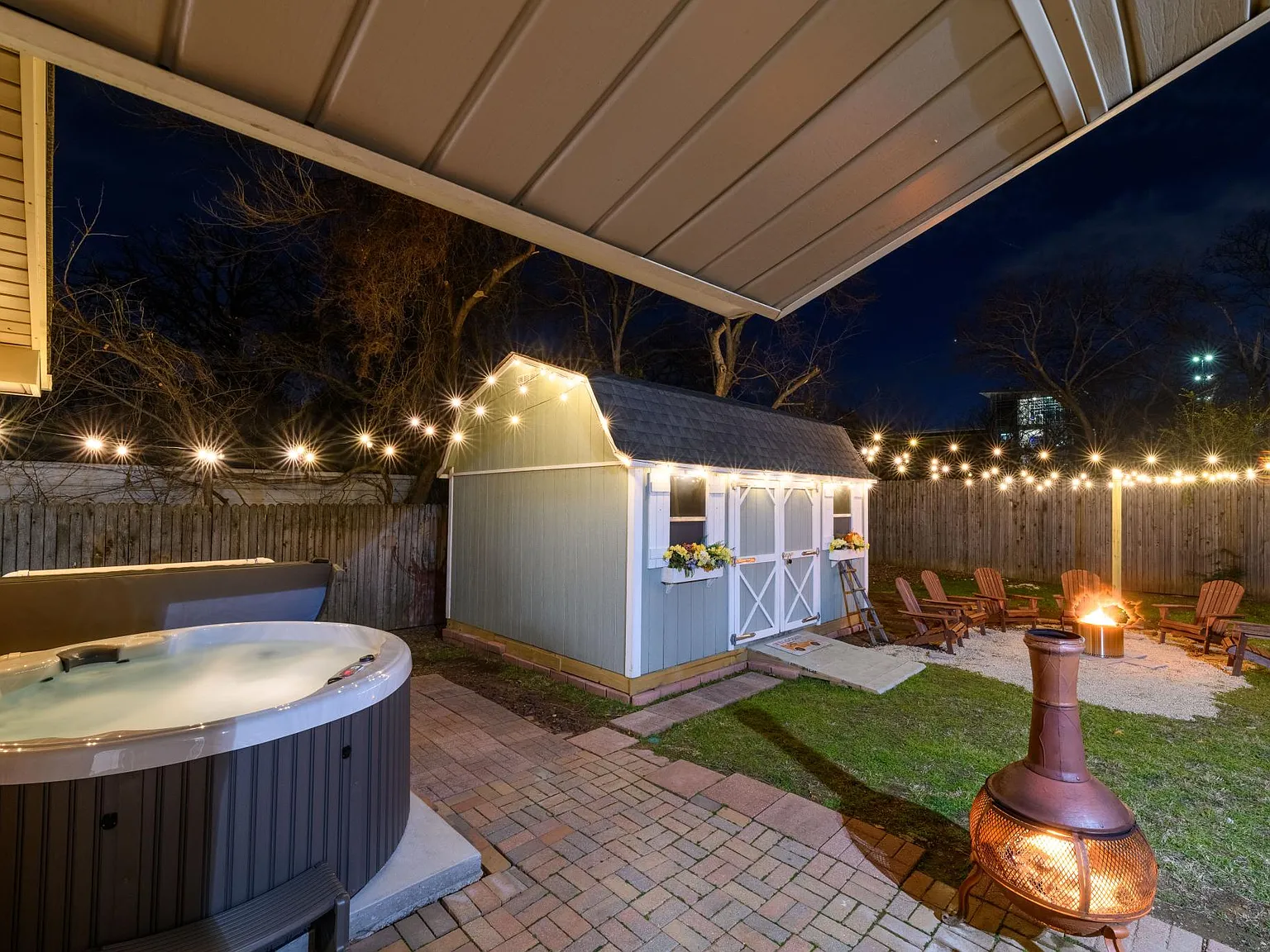 514 S Mesquite St — Photo 3