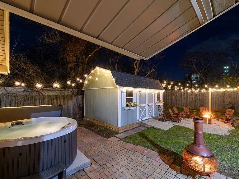 514 S Mesquite St — Photo 3
