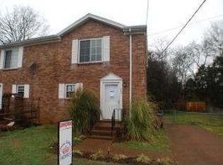 405 Gregg Ct, Nashville, TN 37217