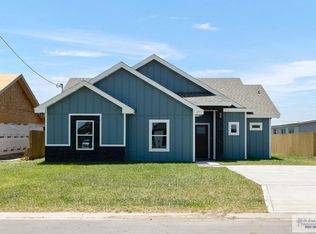 2308 Victoriano St, Weslaco, TX 78596