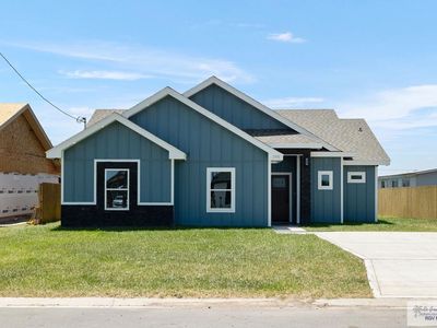 2308 Victoriano St, Weslaco, TX, 78596